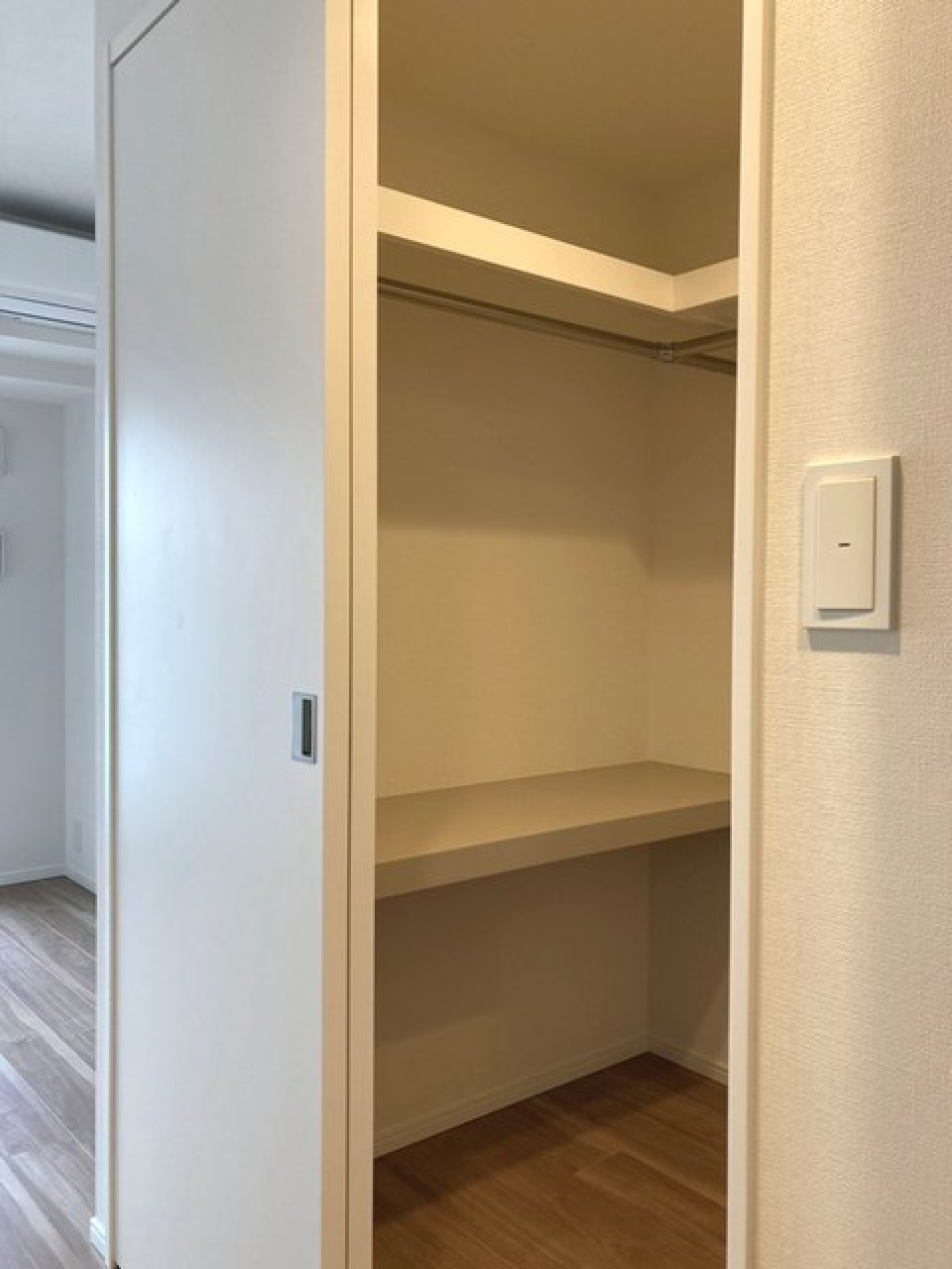 ※写真は同タイプ住戸です。