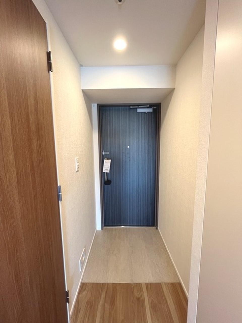 ※写真は同タイプ住戸です。