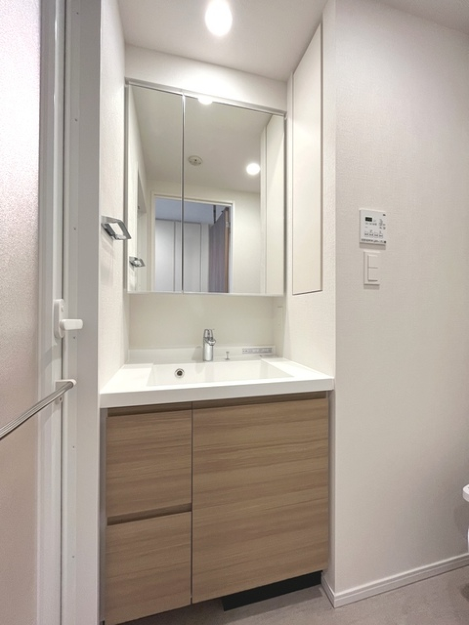 ※写真は同タイプ住戸です。