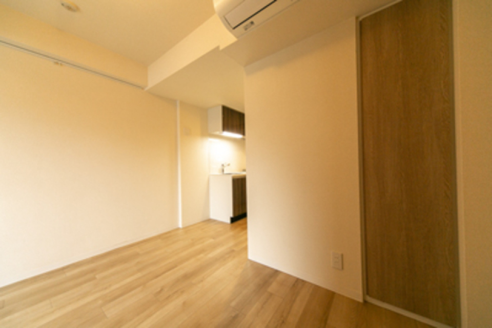 ※写真は同タイプ住戸です。