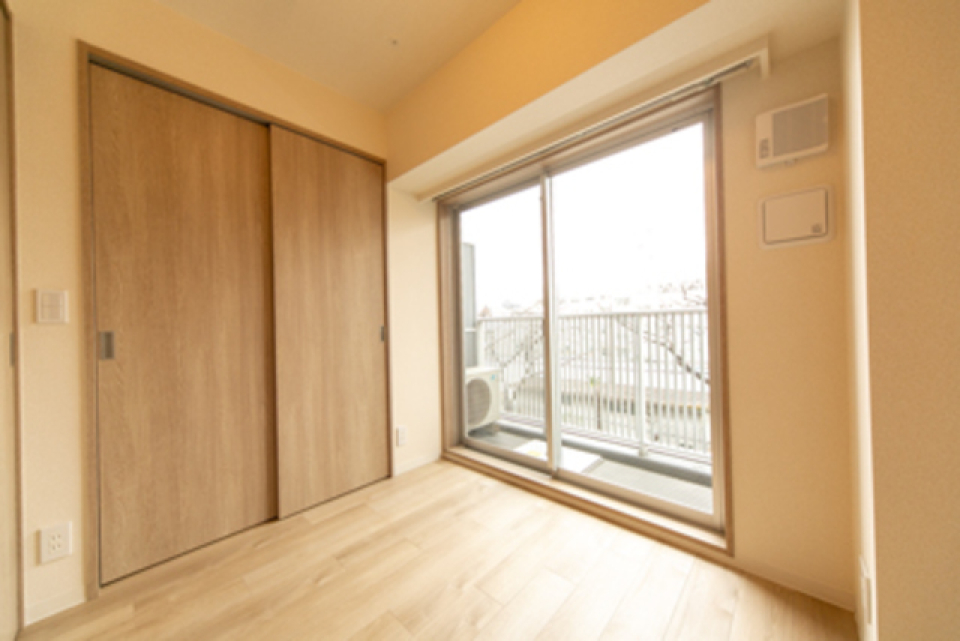 ※写真は同タイプ住戸です。