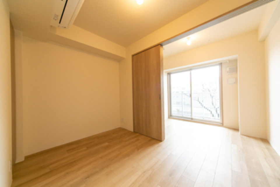 ※写真は同タイプ住戸です。