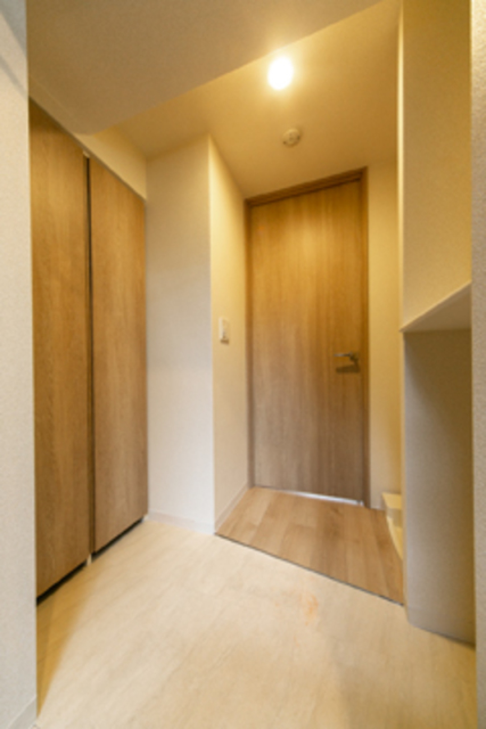※写真は同タイプ住戸です。
