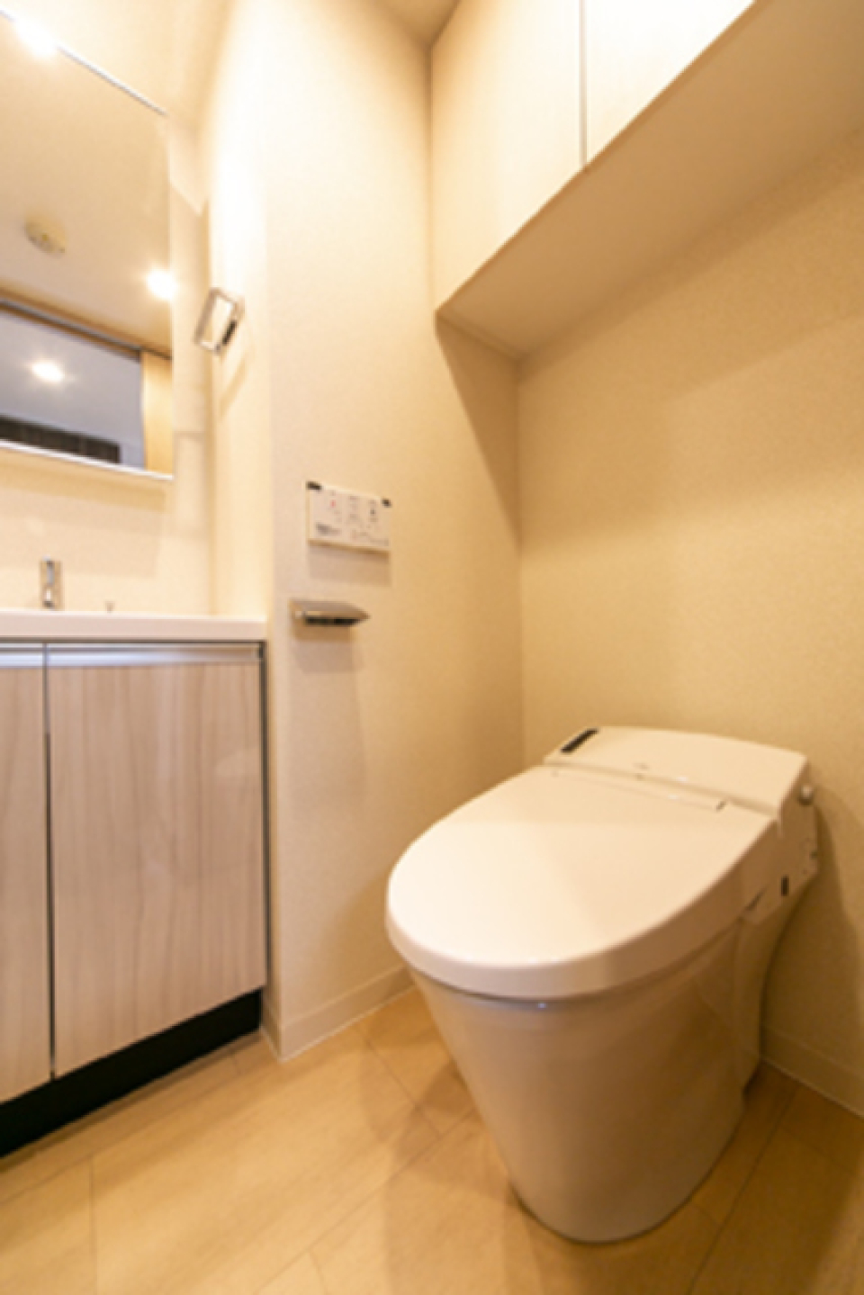 ※写真は同タイプ住戸です。