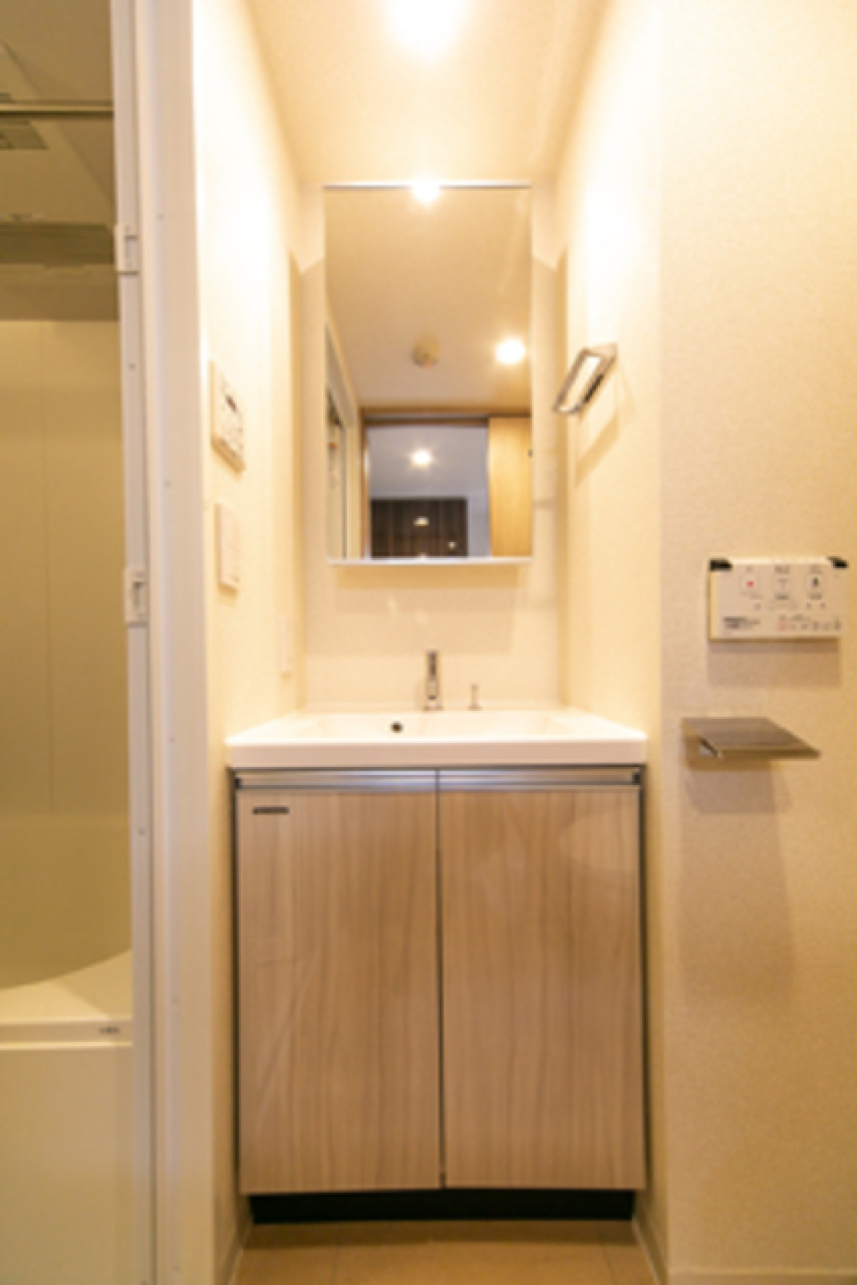 ※写真は同タイプ住戸です。
