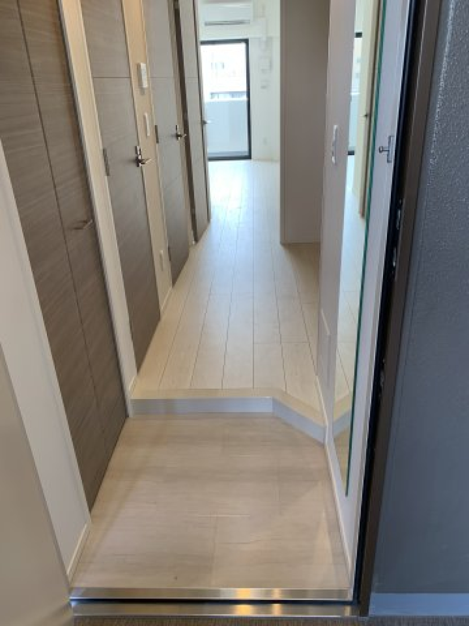 同タイプ別部屋