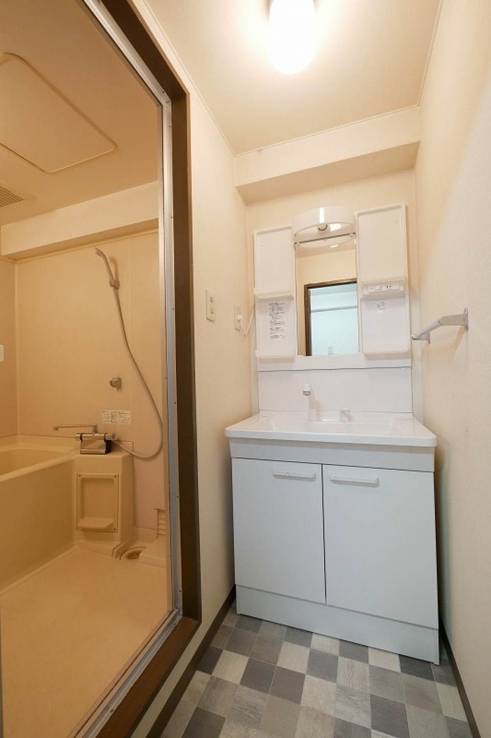 YビルⅢ　402号室　他の部屋写真
