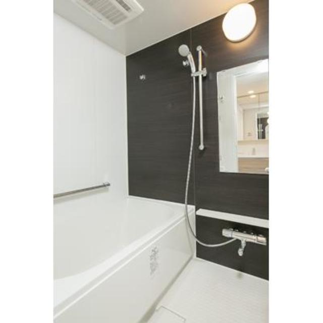 ※写真は同タイプ住戸です。