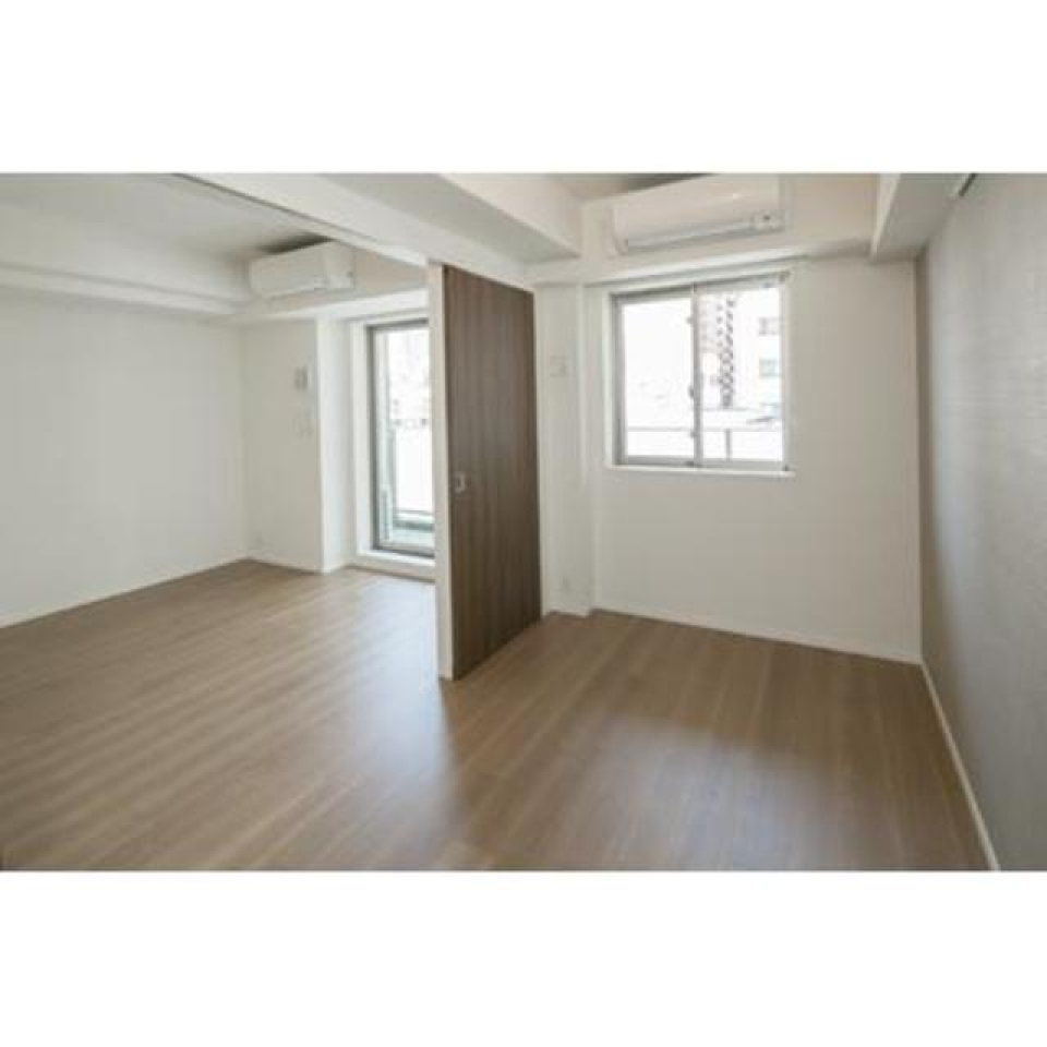 ※写真は同タイプ住戸です。