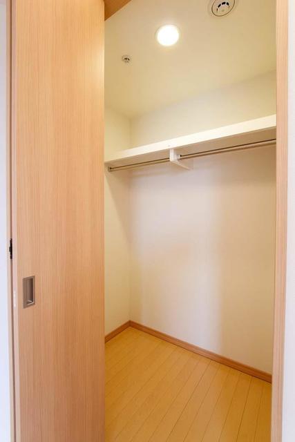 ※写真は同タイプ住戸です。
