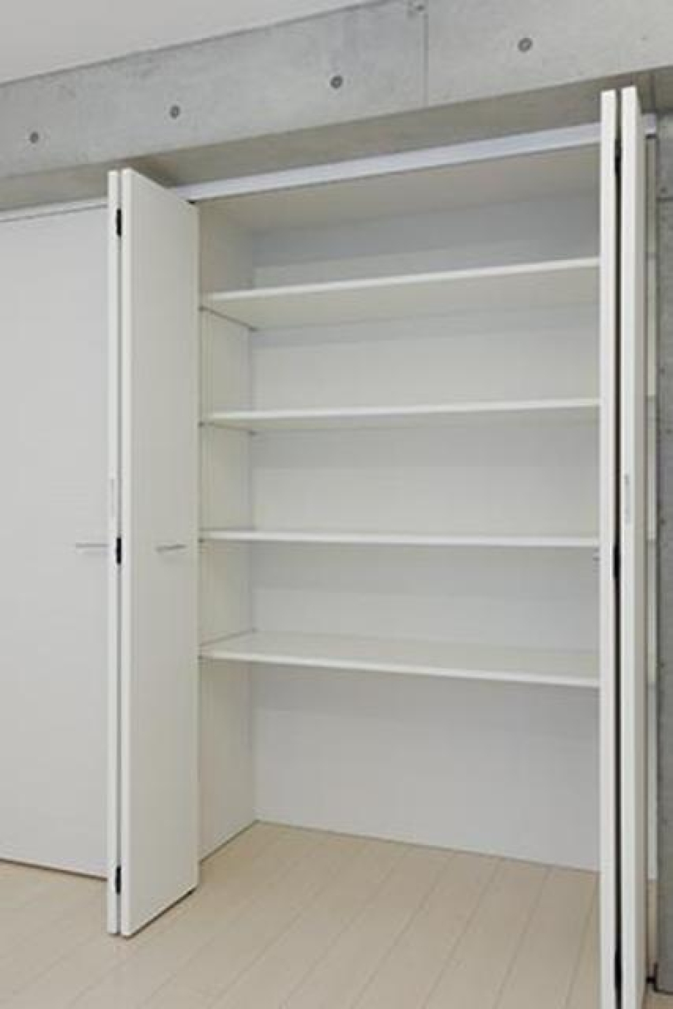 ※写真は同タイプ住戸です。