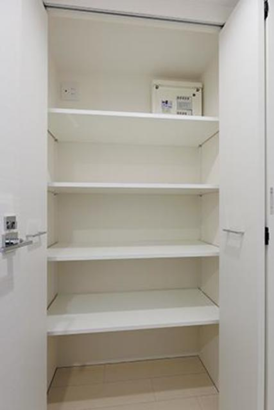※写真は同タイプ住戸です。