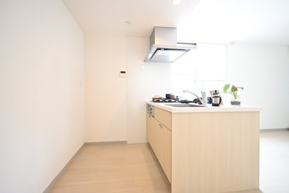 ※家具・小物はイメージです