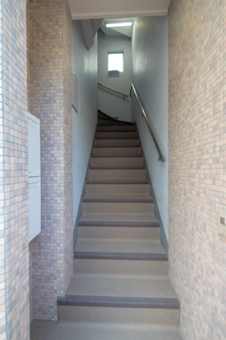 階段