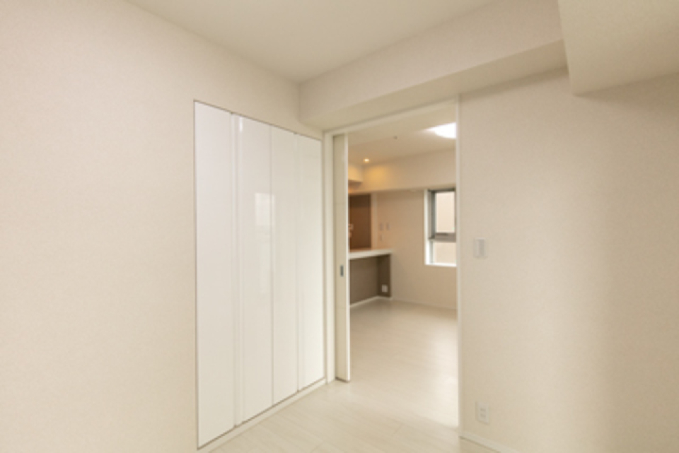 ※写真は同タイプ住戸です。