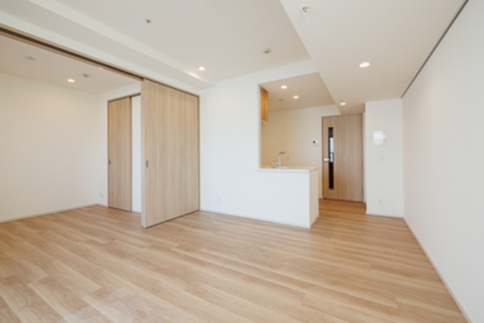 ※写真は同タイプ住戸です。