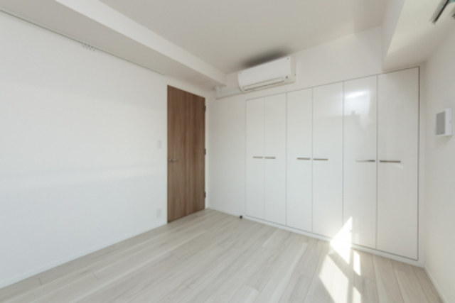 ※写真は同タイプ住戸です。