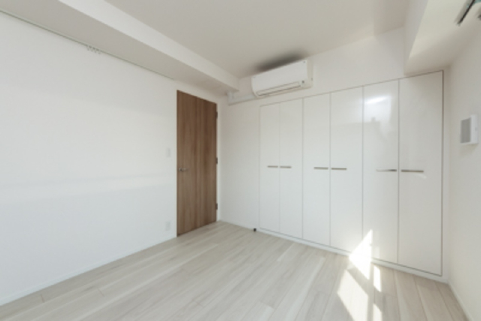 ※写真は同タイプ住戸です。
