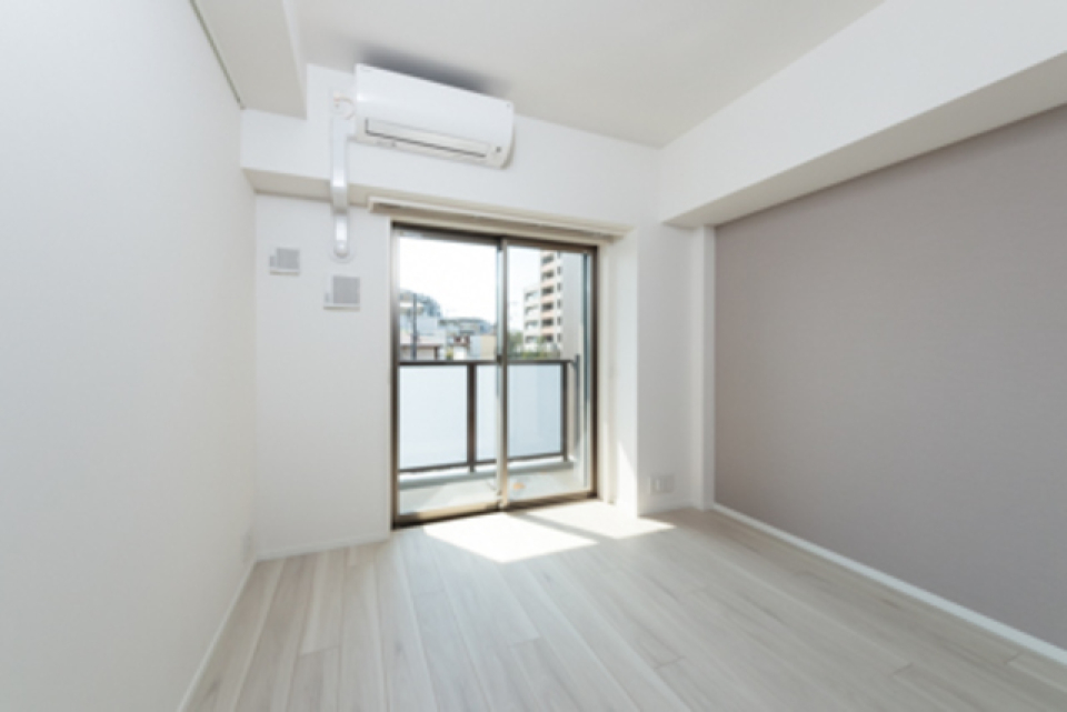※写真は同タイプ住戸です。