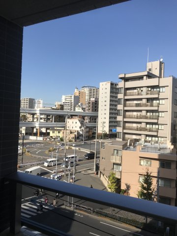 展望
