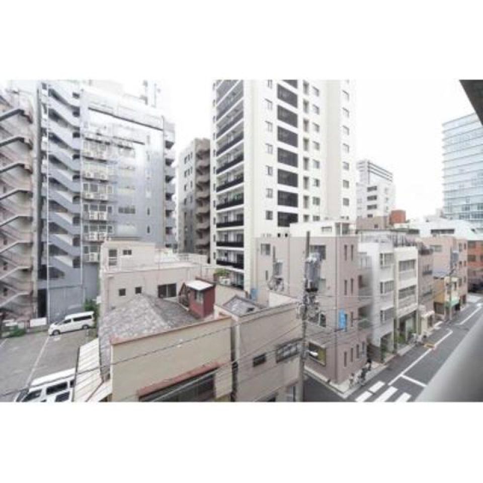 展望