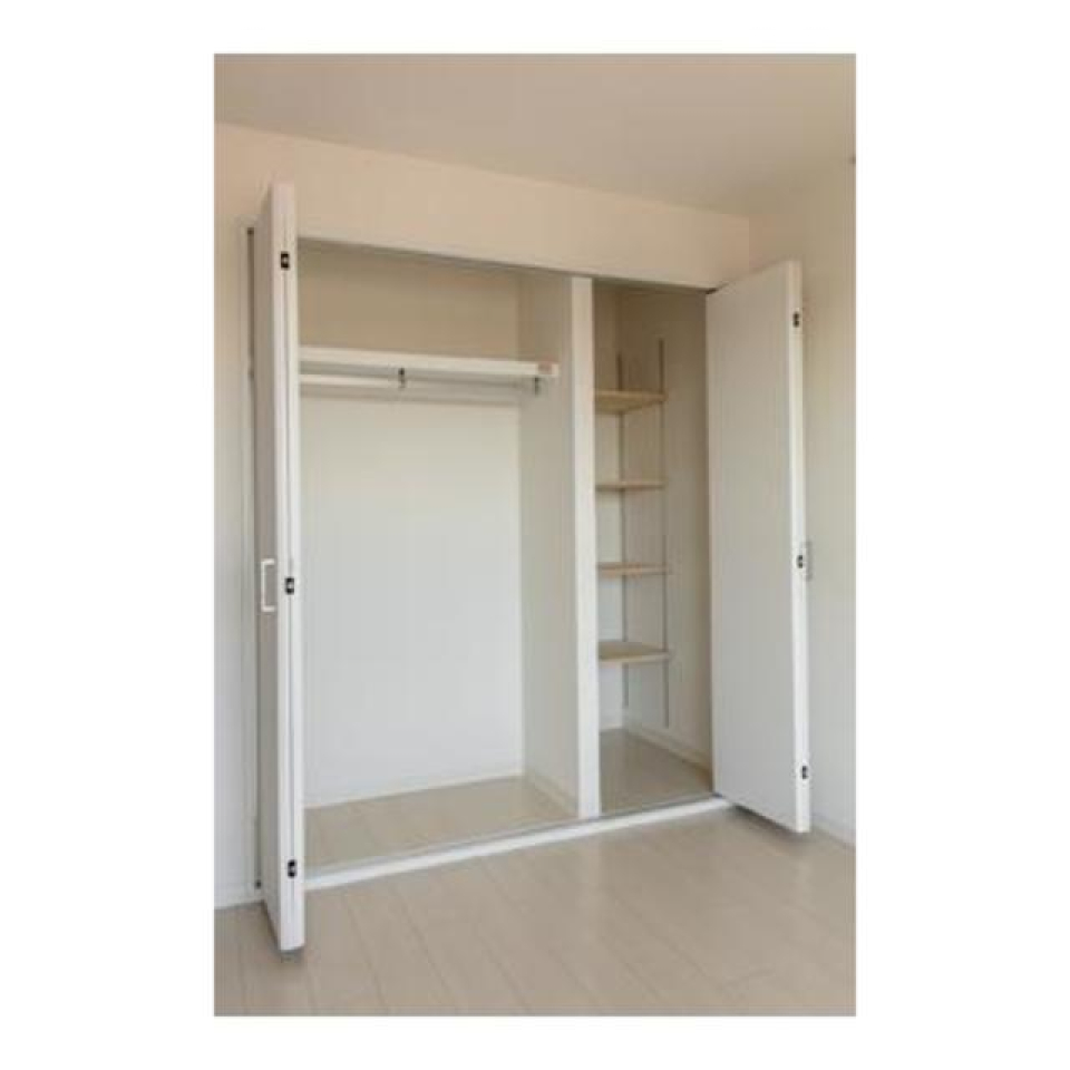 ※写真は同タイプ住戸です。