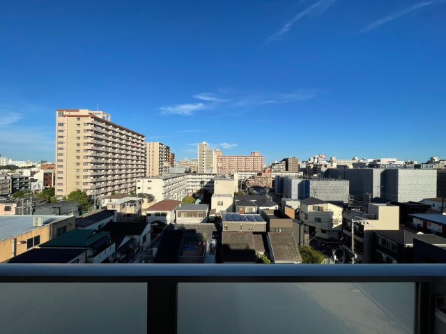 展望