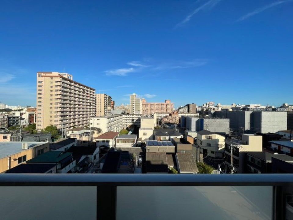 展望