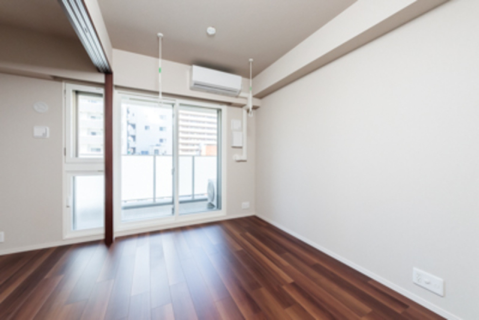 ※写真は同タイプ住戸です。