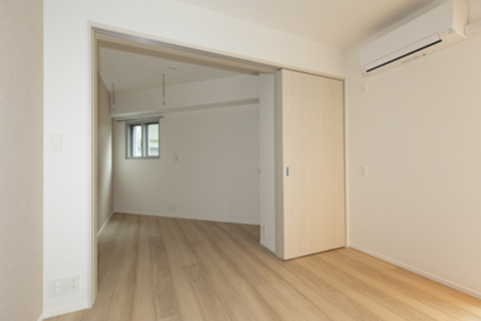 ※写真は同タイプ住戸です。