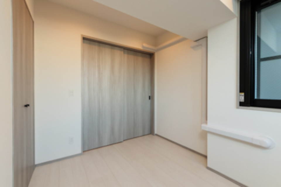 ※写真は同タイプ住戸です。