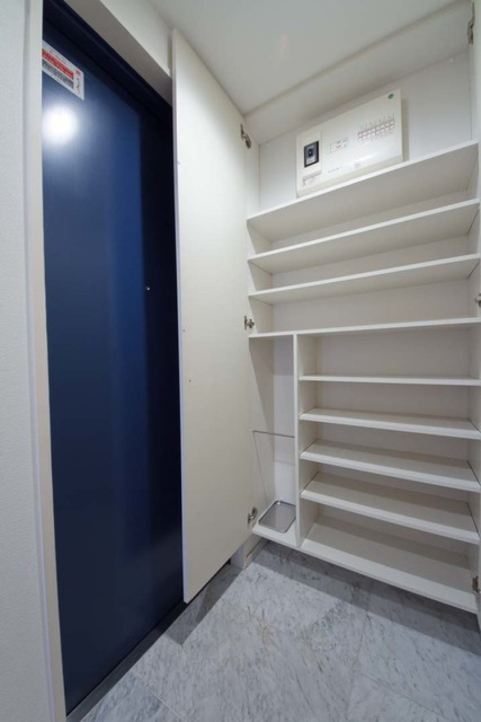 ※写真は同タイプ住戸です。
