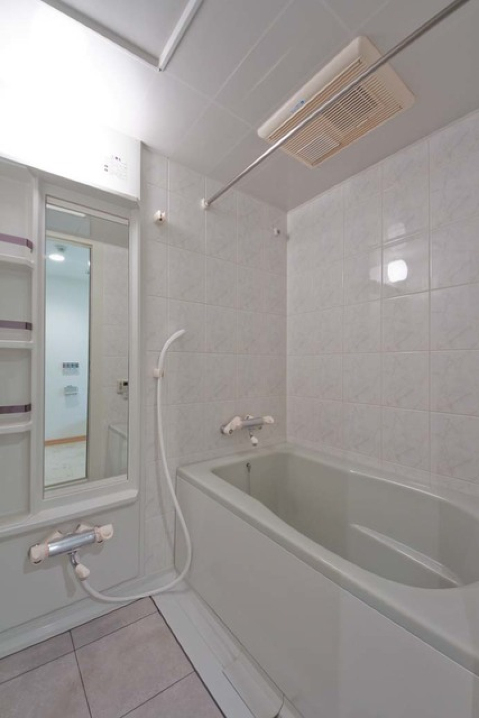 ※写真は同タイプ住戸です。