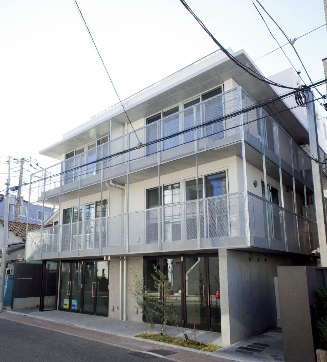※画像は管理会社からご提供頂いたものです