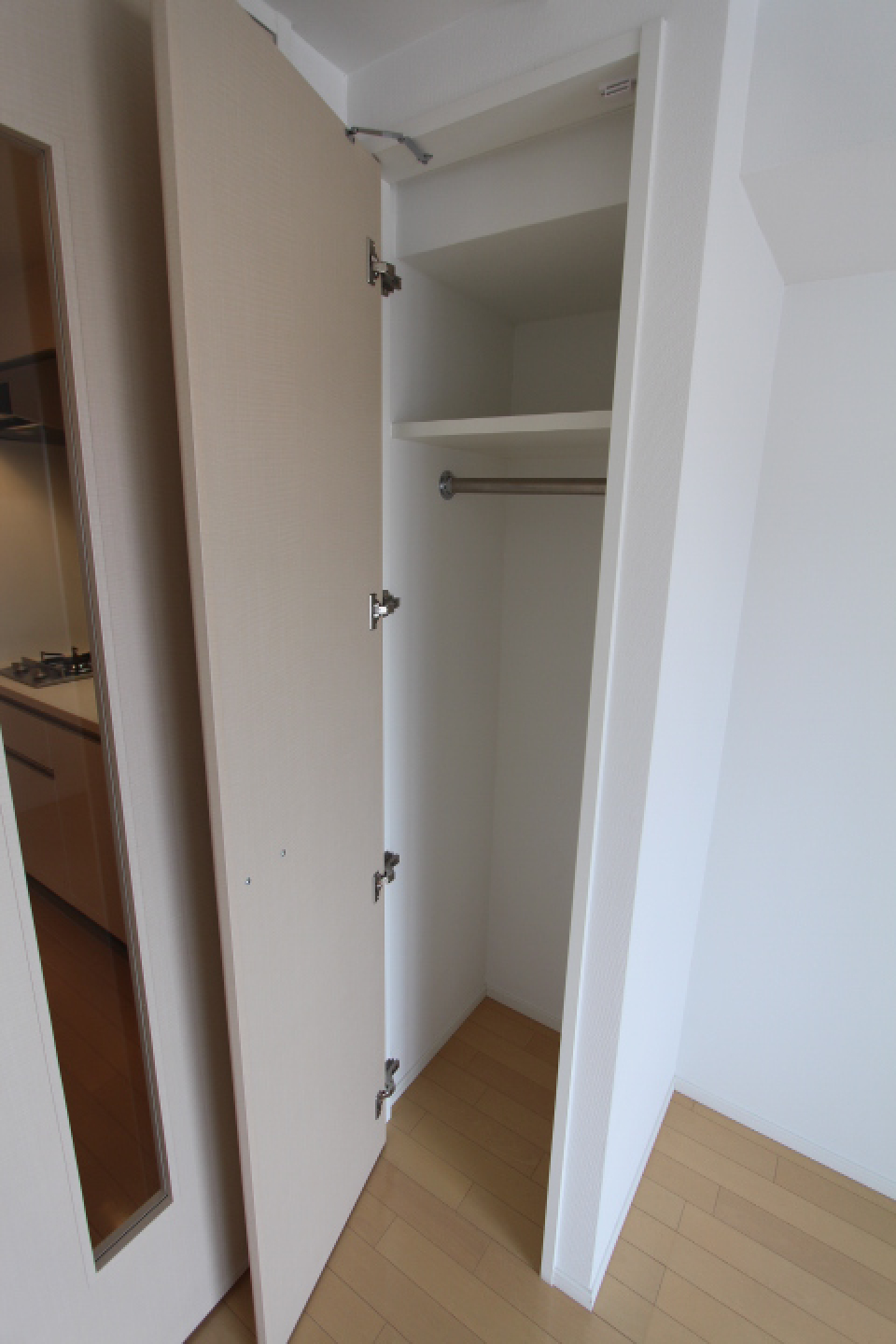※参考写真（別タイプのお部屋です。）