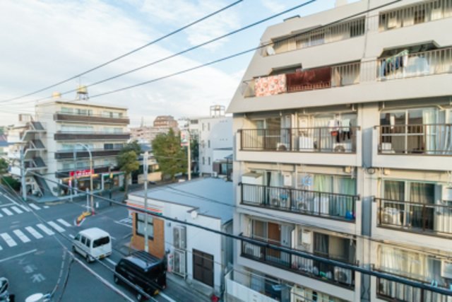 ※写真は同タイプ住戸です。