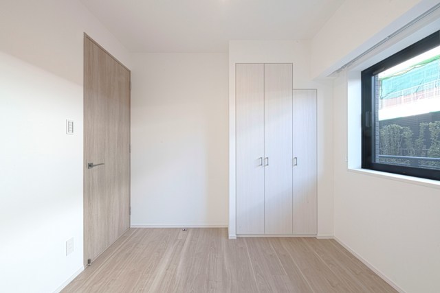 ※写真は同タイプ住戸です。