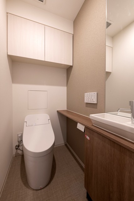 ※写真は同タイプ住戸です。