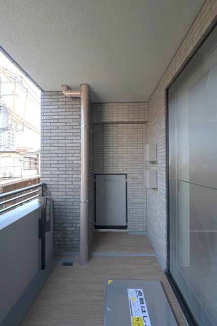※写真は同タイプ住戸です。