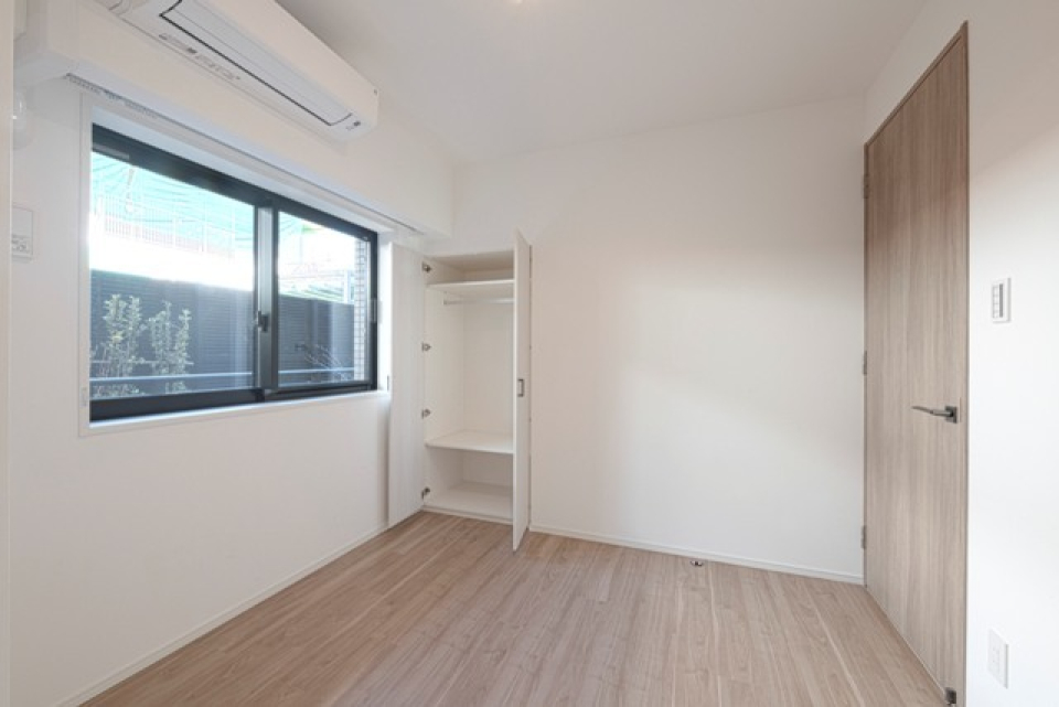 ※写真は同タイプ住戸です。