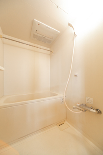 ※写真は同タイプ住戸です。