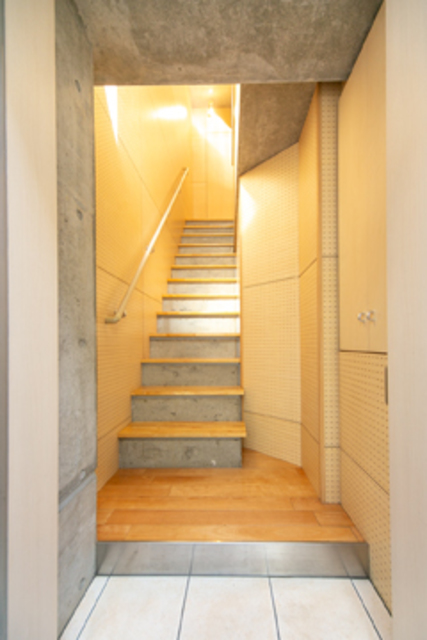 ※写真は同タイプ住戸です。