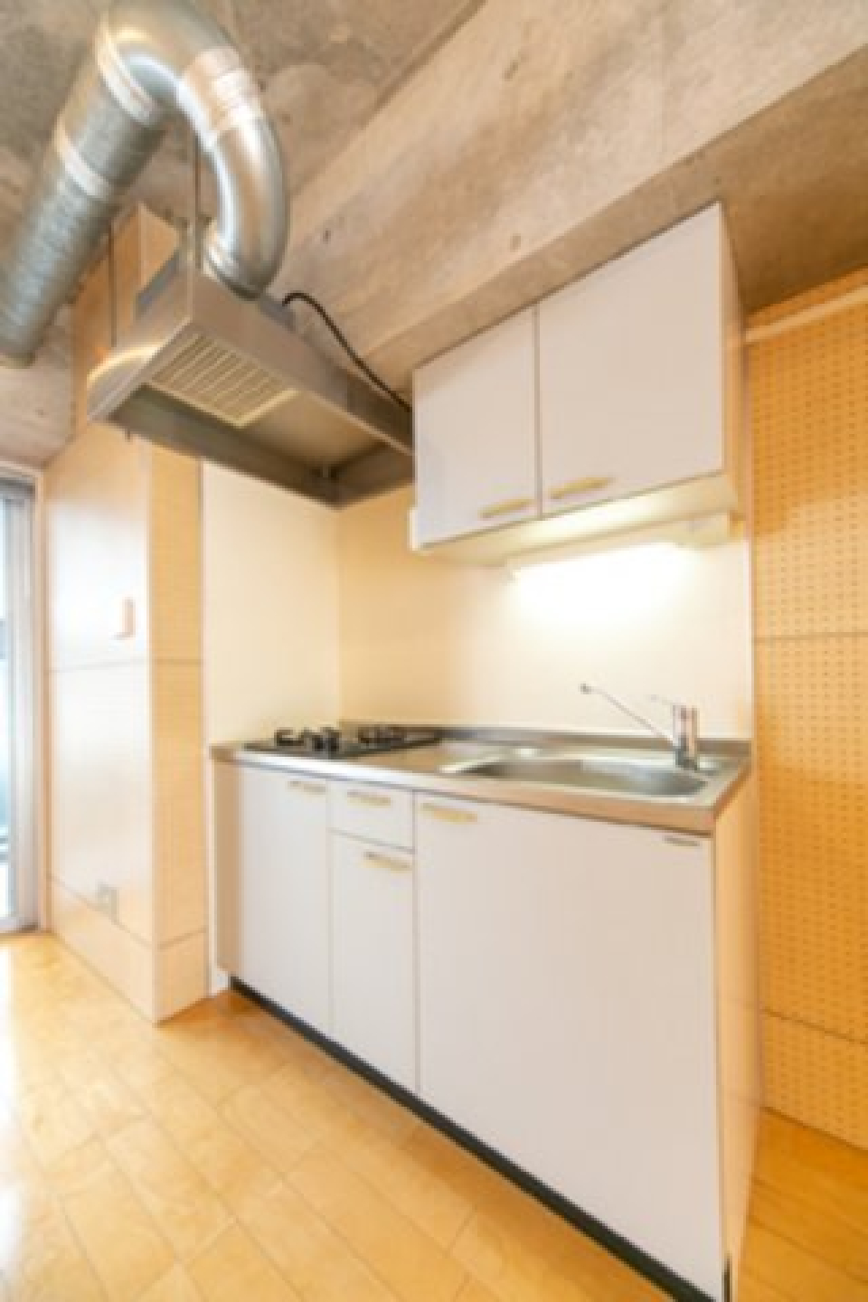 ※写真は同タイプ住戸です。