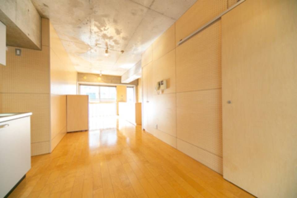※写真は同タイプ住戸です。