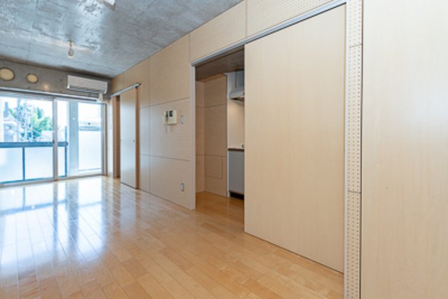 ※写真は同タイプ住戸です。