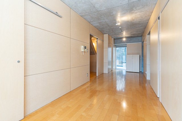 ※写真は同タイプ住戸です。