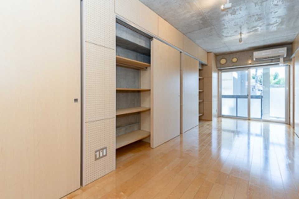 ※写真は同タイプ住戸です。