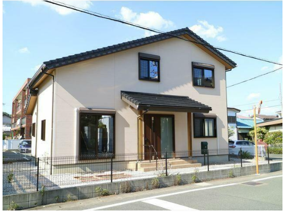 家族で住もう幸せ戸建て