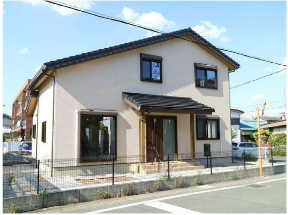 家族で住もう幸せ戸建て