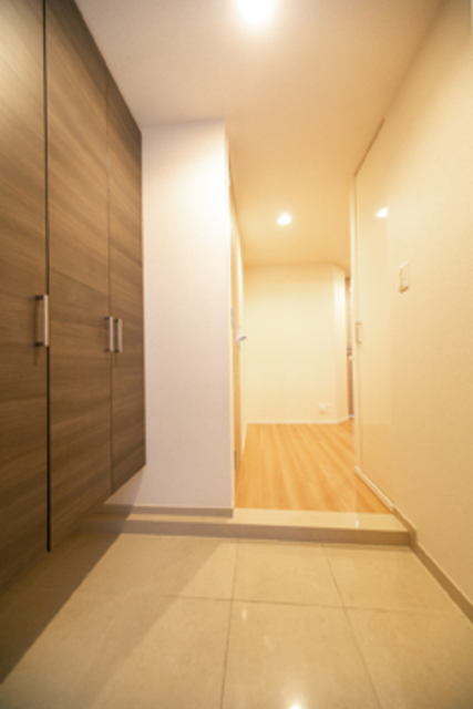 ※写真は同タイプ住戸です。